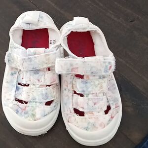 six medium little girl sandals Blowfish Malibu kids